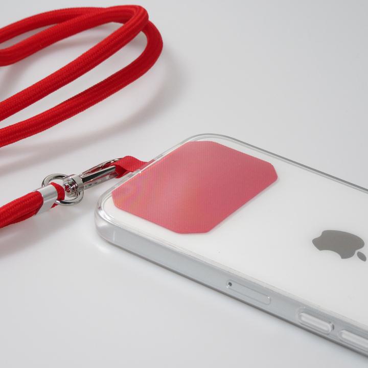 Produktbild PhoneLook Halsband universal Adapter für Smartphone Hüllen Handykette elegant