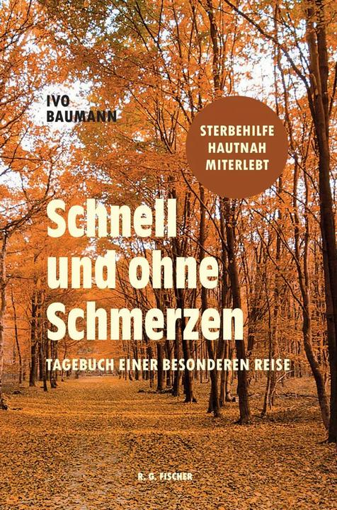 Immagine prodotto Schnell und ohne Schmerzen (Tedesco, Ivo Baumann, 2022)