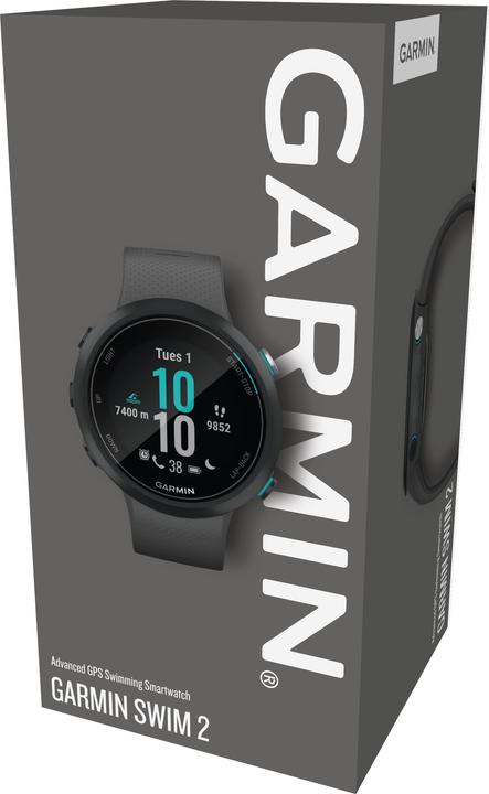 Actual product image Garmin Swim 2 (42 mm)