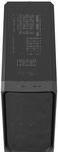 Produktbild Fractal Meshify 3 XL Solid Black (ITX, EE-ATX, E-ATX, SSI EEB, SSI CEB, ATX, mATX)