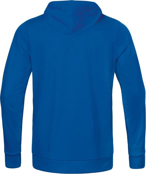 Immagine prodotto JAKO Base in felpa con cappuccio per bambini (152)