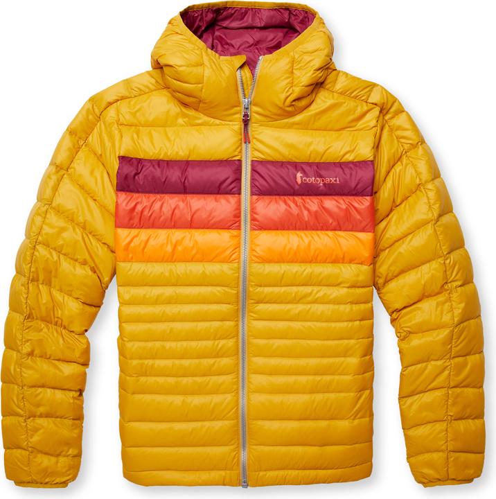 Cotopaxi Fuego Down Hooded Jacket