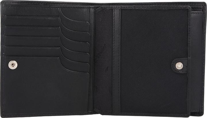 Produktbild Esquire Frankfurt Geldbörse RFID Schutz Leder 11 cm