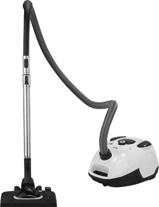 Immagine prodotto AEG VX7-2-IW-S Sacco per la polvere secco per aspirapolvere a cilindro