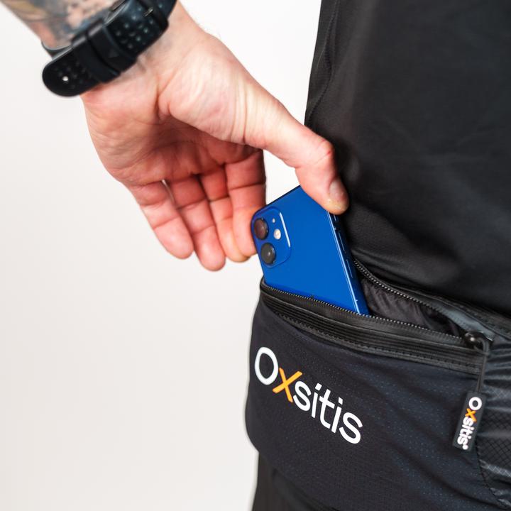 Produktbild Oxsitis Gravity Runbelt - Trinkgürtel