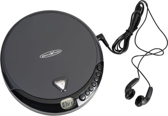 Produktbild Reflexion Tragbarer CD Player