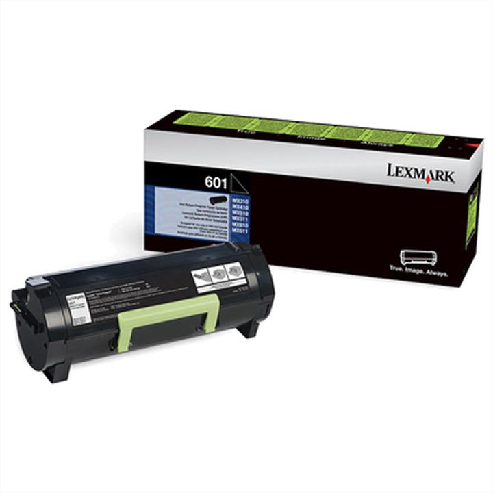 Image du produit Lexmark 60F2H00 (CF)