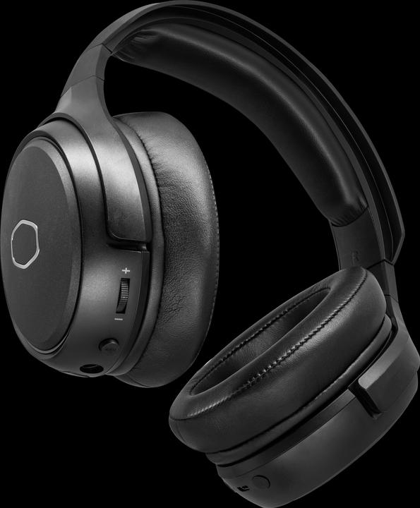 Actual product image Cooler Master MH670 (Wireless)