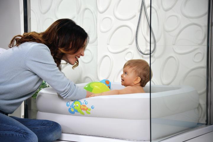 Produktbild Bestway Baby Tub