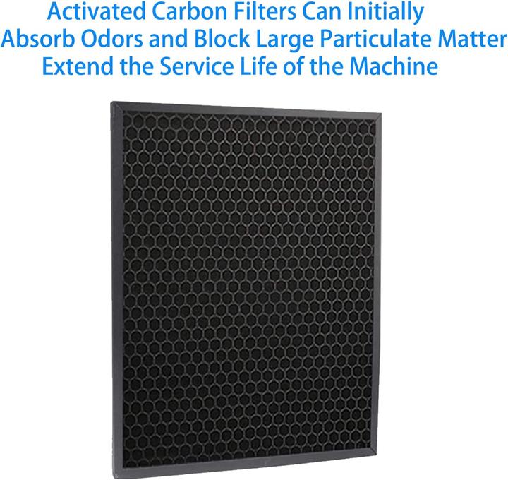 Immagine prodotto Bibolic Filtri per Philips