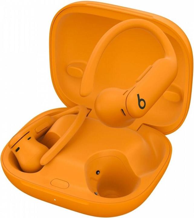 Produktbild Beats Powerbeats Pro 2/ANC/BT/Electric Orange (ANC, 45 h, Kabellos)
