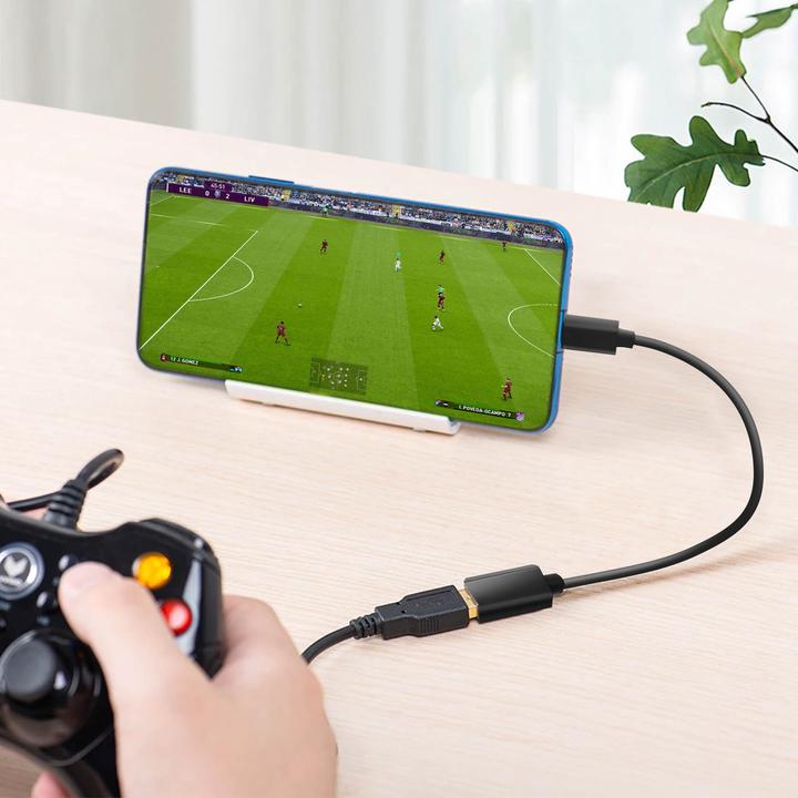 Actual product image Avizar USB / USB-C adapter (USB, USB Type C)
