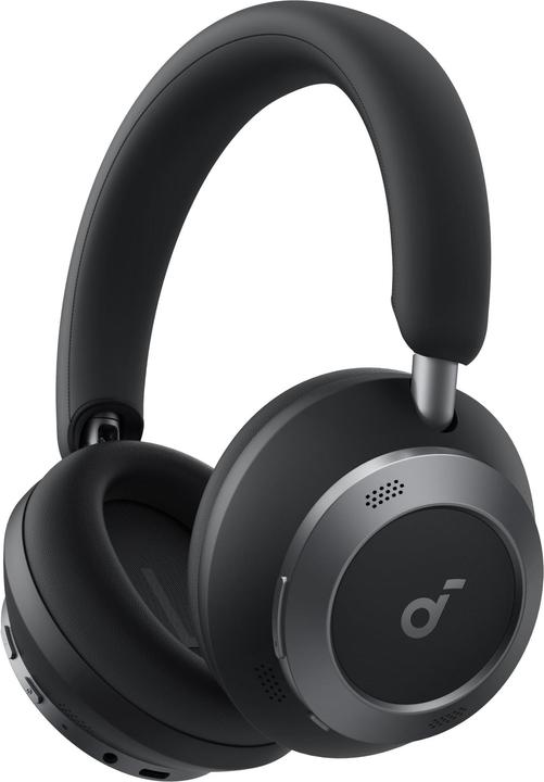 soundcore Space One Pro (ANC, 40 h, Wireless, Cable)