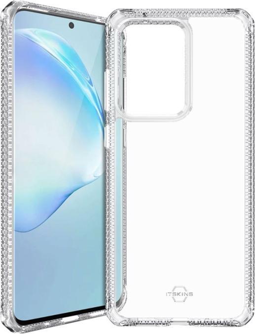 Immagine prodotto Itskins Ibrido chiaro (Samsung Galaxy S20 Ultra)