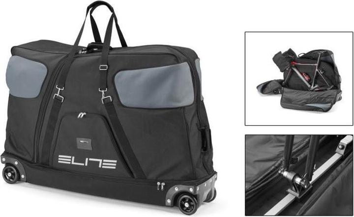 Actual product image Elite Vaison