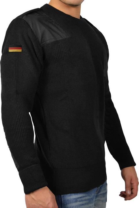 Immagine prodotto Normani Maglione BW da uomo Dörentrup - 1745 (XXL)