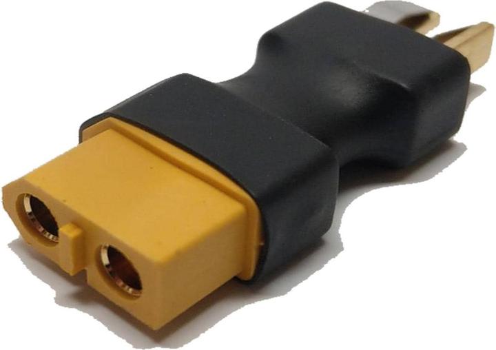 Produktbild EP Kurzadapter Deans zu XT60