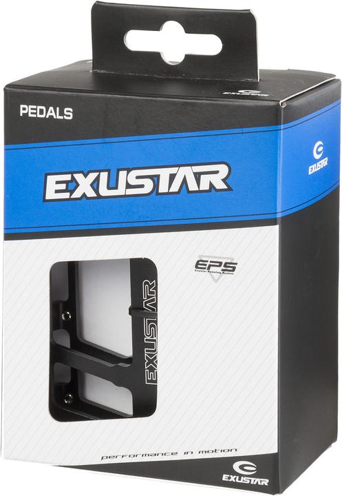 Actual product image Exustar E-PB525