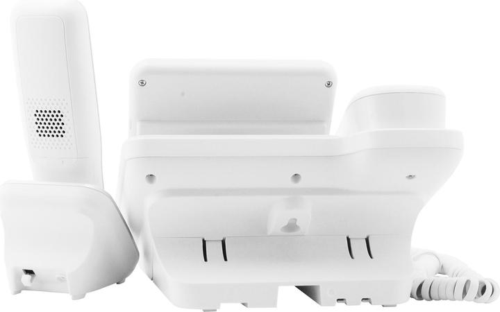 Actual product image Geemarc DECT595 senior phone