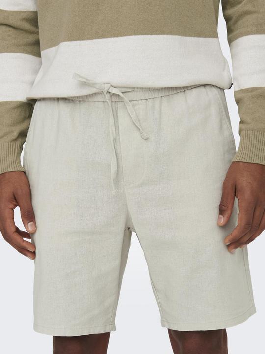 Immagine prodotto Only & Sons Pantaloncini tinta unita (XS)