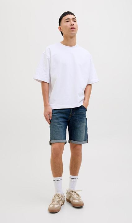 Image du produit Jack & Jones Jjirick Jjfox Shorts Cb 310 Sn (XS)