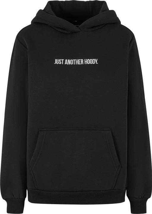 Image du produit Miss Tee Just Another EMB Fluffy Hoody - 188501 (XL)