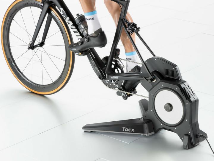 Produktbild Garmin Flux S Smart T2900S