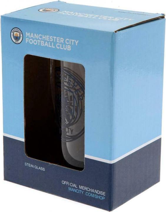 Produktbild Manchester City FC UTSG19350 P (0.43 l, 1 x)