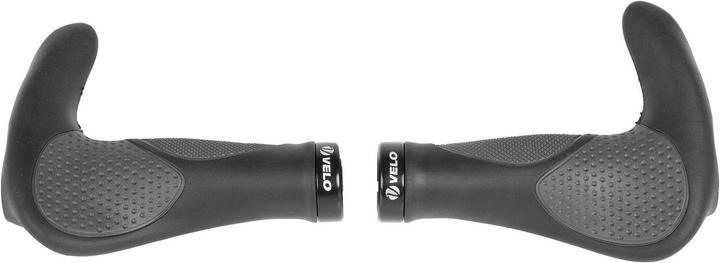 Actual product image Velo Ergogel D3 Bar