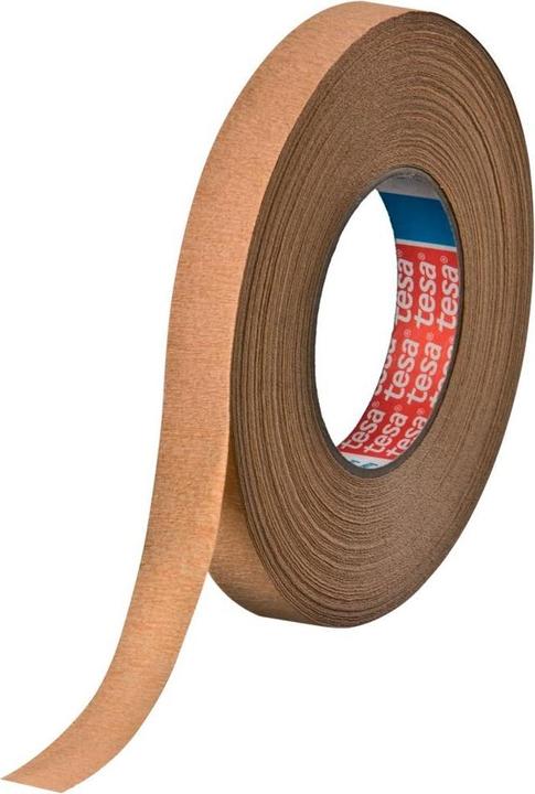 Produktbild tesa tesakrepp® Kurvenabdeckband 50m:30mm (30 mm)