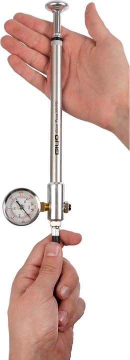 Actual product image Giyo 21/300 AG