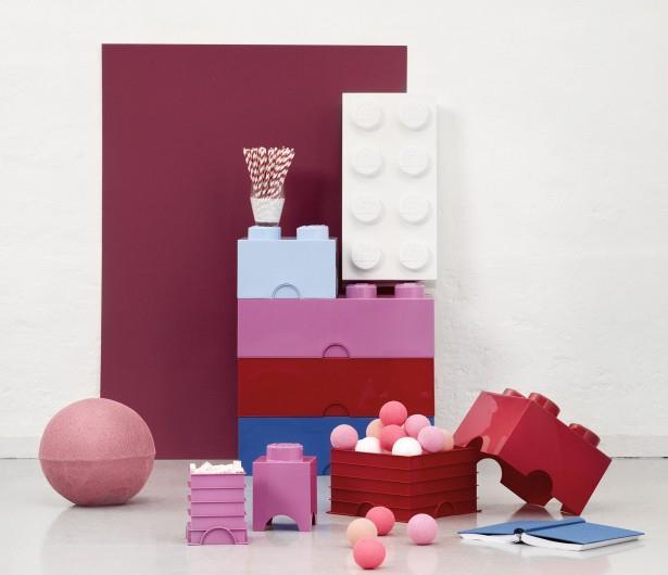 Immagine prodotto Room Copenhagen mattone di stoccaggio
