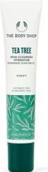 Actual product image Body Shop Tea Tree Skin Clearing Hydrator (Mousse, 40 ml)