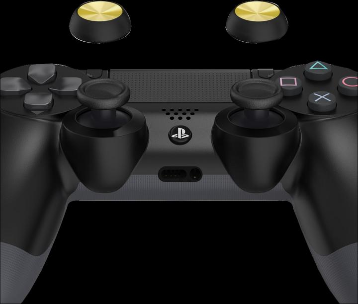 Image du produit Piranha Kit universel de prise en main de la console (PS5)