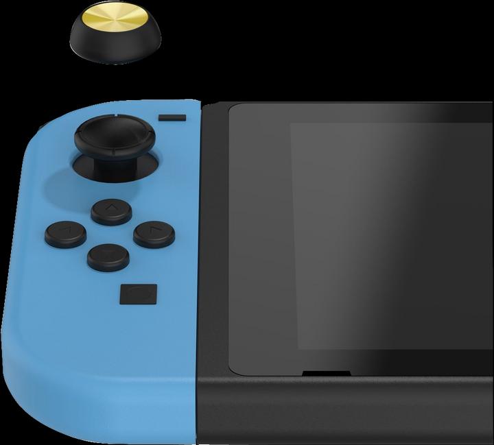 Image du produit Piranha Kit universel de prise en main de la console (PS5)