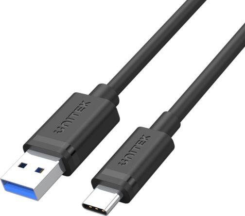 Unitek USB A – USB C (0.25 m, USB 3.0)