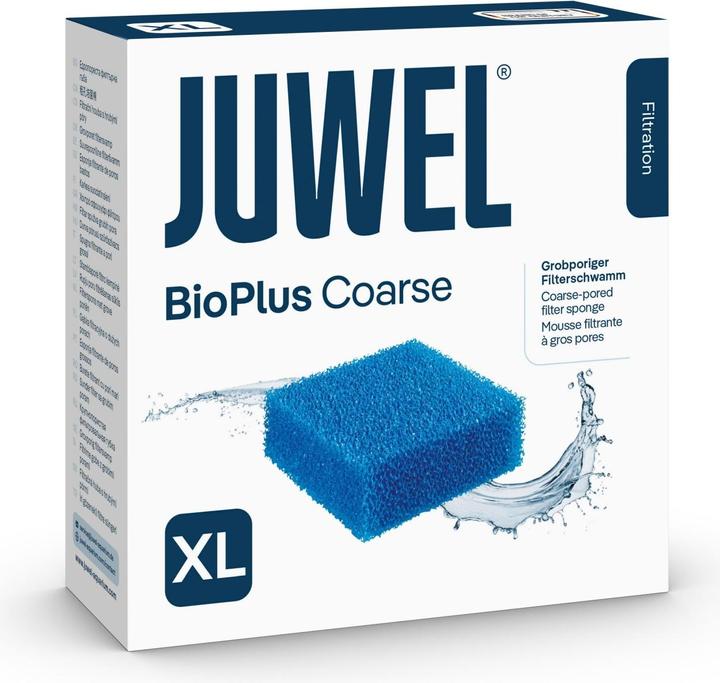 Productafbeelding Juwel Aquarium BioPlus (500 l, Intern filter, Zoet water, Zout water)