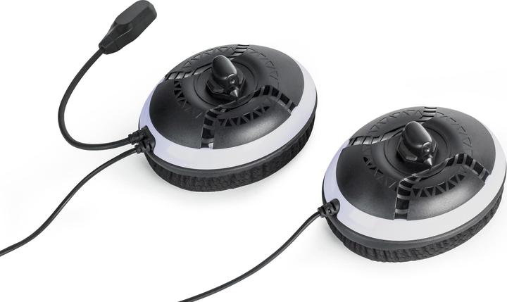 Actual product image Raptor Gaming H200 (Cable)