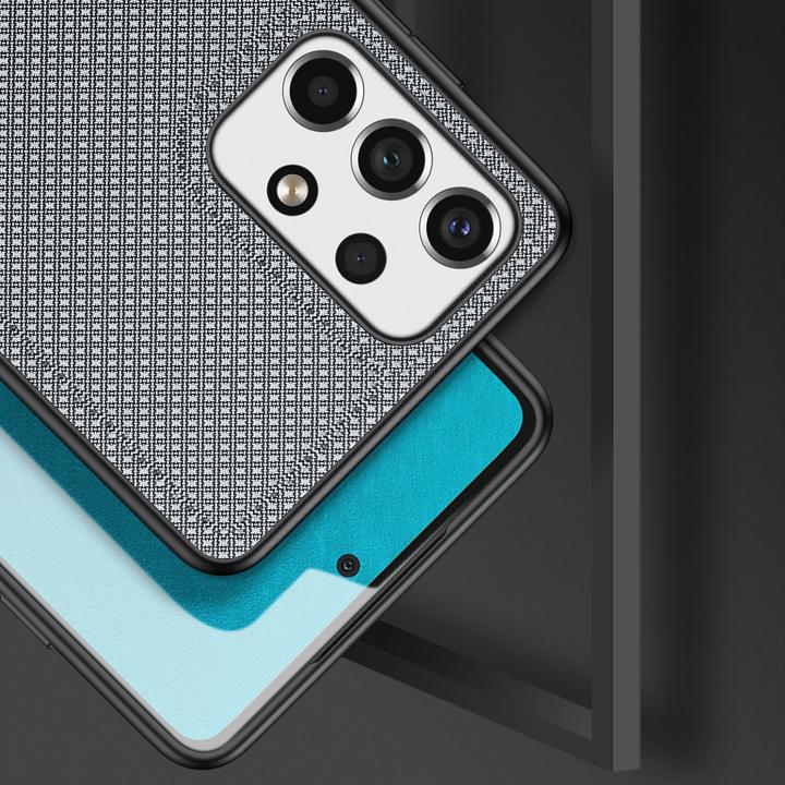 Produktbild Dux Ducis Fino Series Hardcase Hülle (Samsung Galaxy A73 5G)