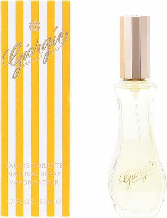 Produktbild Giorgio Beverly Hills Giorgio (Eau de Toilette, 50 ml)