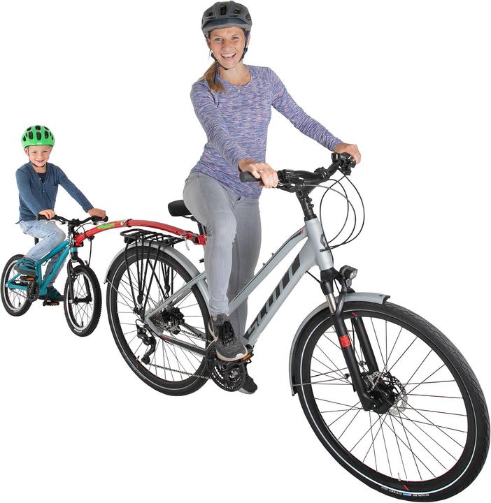Produktbild Trail Gator Trail-Gator Tandemstange