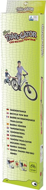 Produktbild Trail Gator Trail-Gator Tandemstange