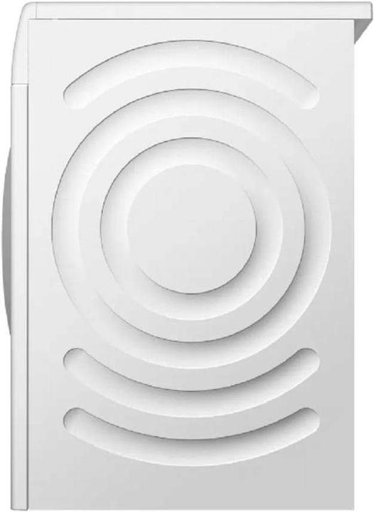 Produktbild Bosch Hausgeräte WAXH2L41CH (9 kg, Links, CH-Stecker)