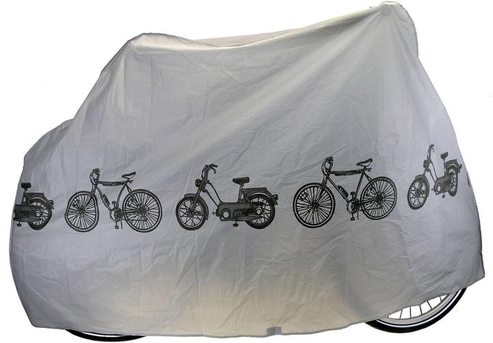 Produktbild Fahrradgarage