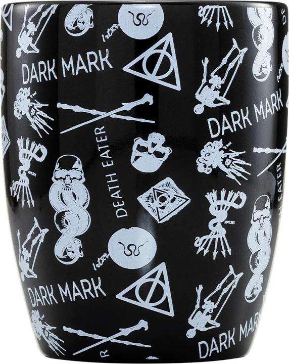 Immagine prodotto Pyramid Set di tazze e calzini di Harry Potter (1 x)