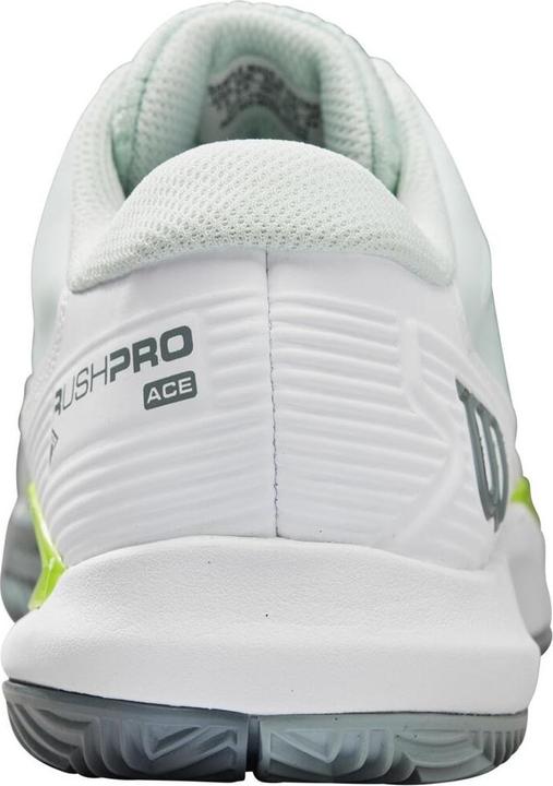 Image du produit Wilson Chaussures de Tennis Rush Pro Ace Terre Battue Femmes (36 2/3)