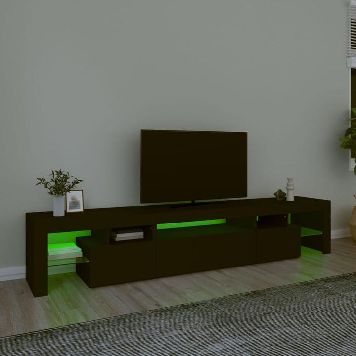 Immagine prodotto VidaXL Alana (215 x 36,5 x 40 cm)