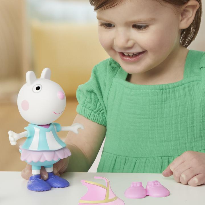 Image du produit Hasbro Suzy Sheep-Up