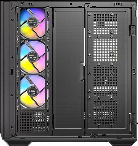 Actual product image Antec C7 (mATX, ITX, ATX)