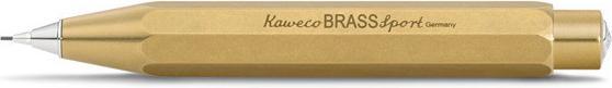Produktbild Kaweco Minenhalter Brass Sport 0.7 (0.70 mm)